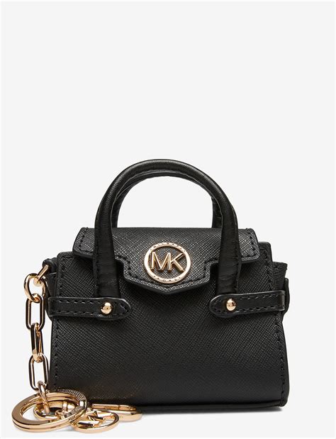 michael kors charm: Handbags 